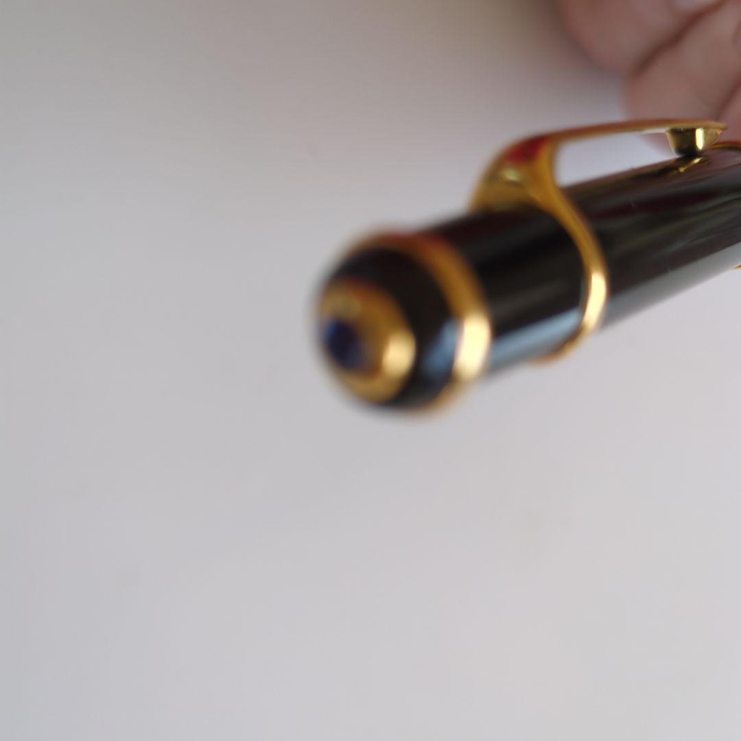 Cartier ディアボロ　DIABOLOS　ボールペン M606 黒
