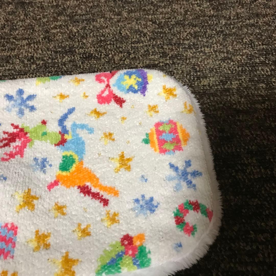 FEILER 湯たんぽ　未使用　希少