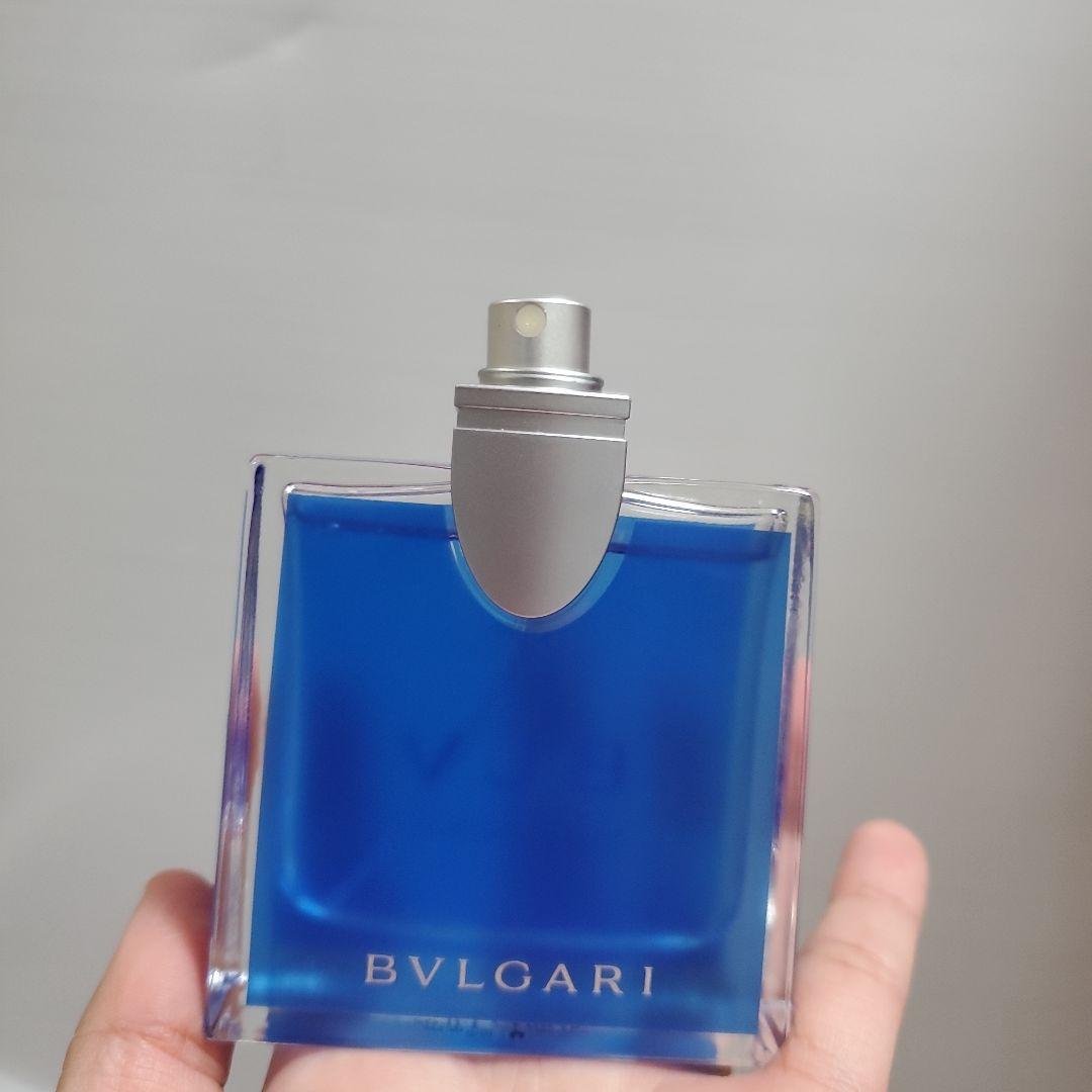 香水(男性用) BVLGARI BLV POUR HOMME 30ml EDT