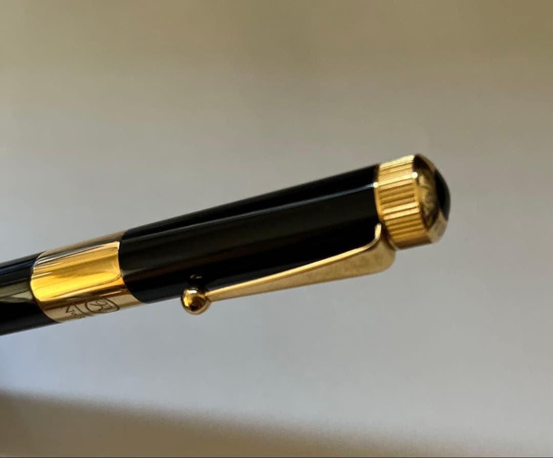 ROMEO R-113 ゲルボールペン ボックス入り