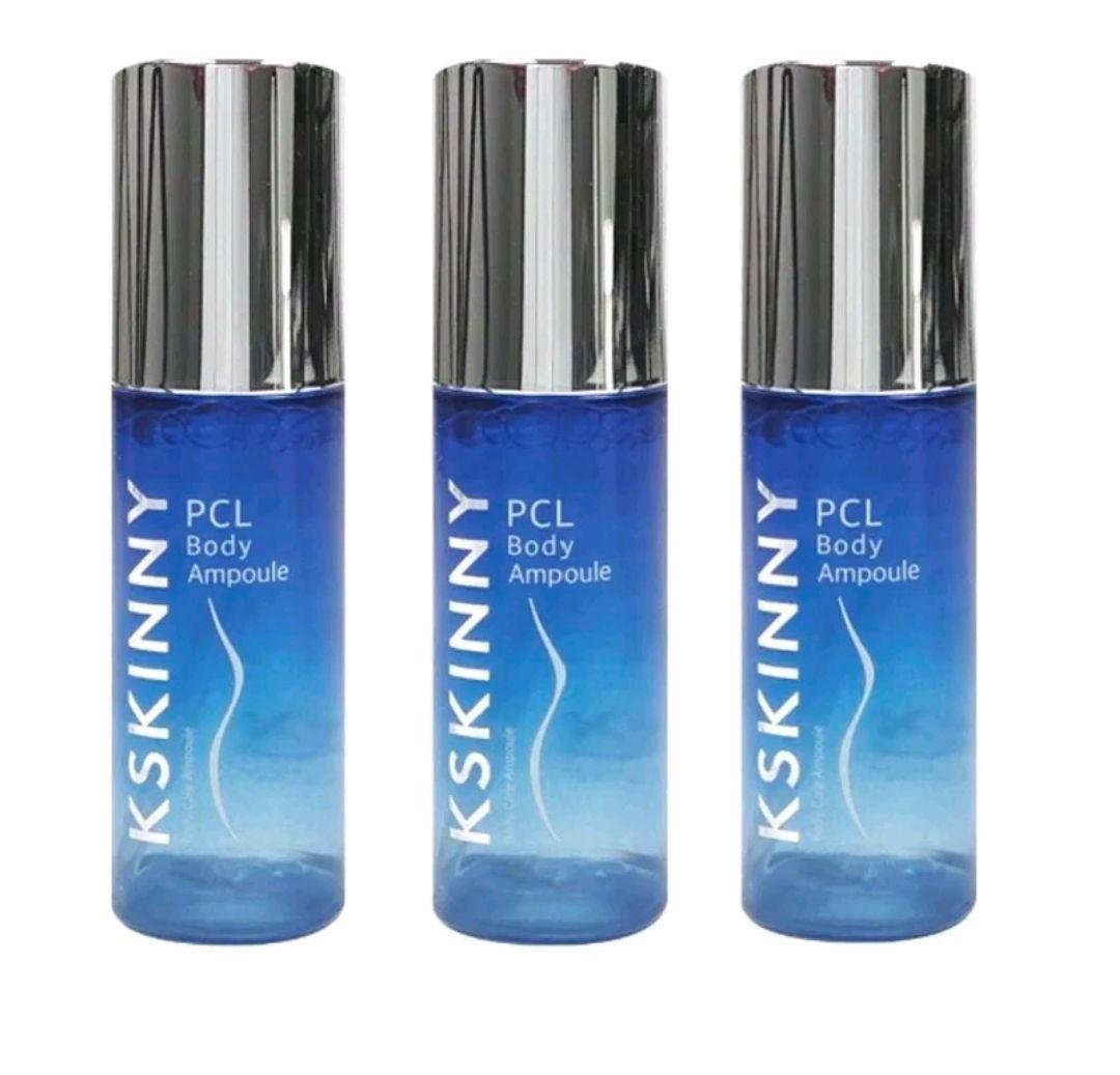 ケイスキニー2本　KSKINNY PCL Body Ampoule