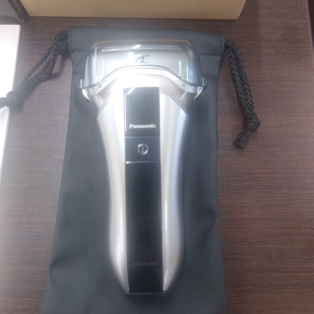 Panasonic メンズシェーバー ES-CT20