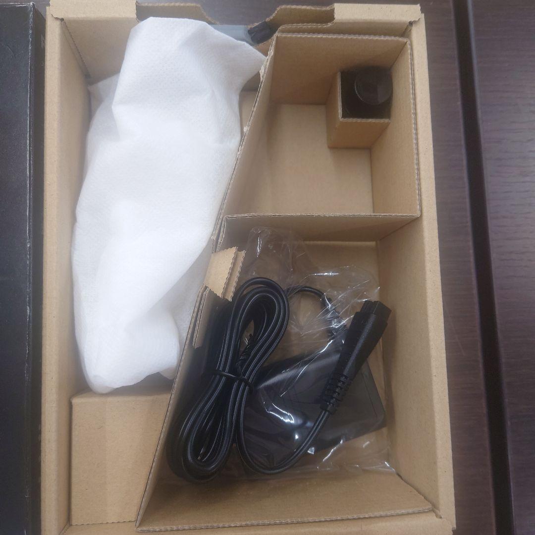 Panasonic メンズシェーバー ES-CT20