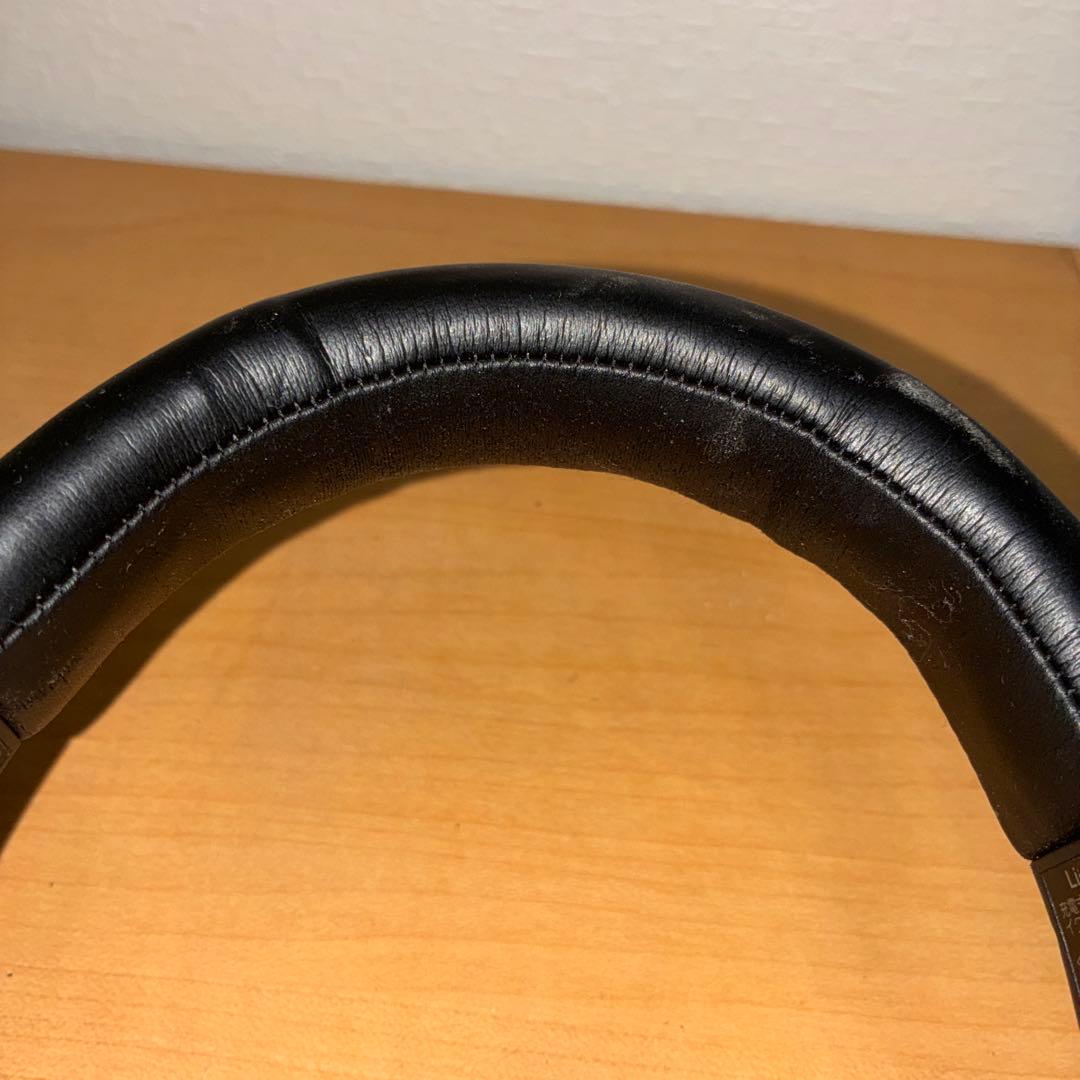 SONY MDR-HW700DS 9.1chワイヤレスヘッドホン