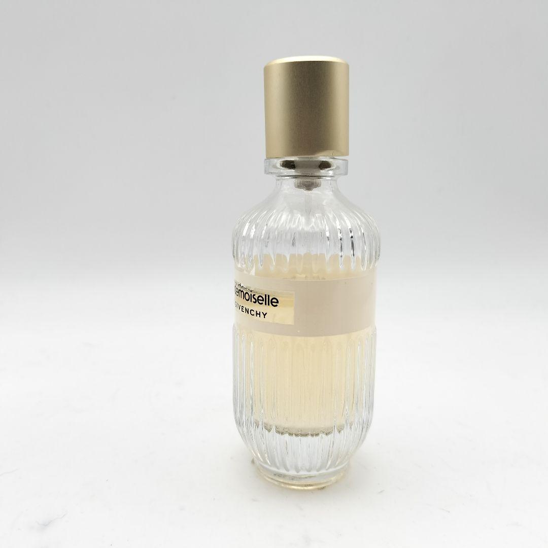 ■ジバンシー　オードモアゼル　オーデトワレ　50ml