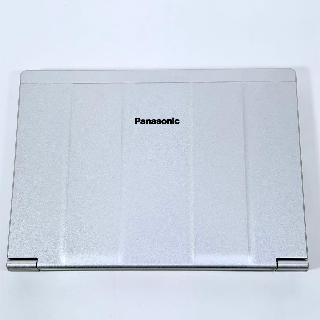 12.レッツノートCF-SV1 /16G/SSD512GB