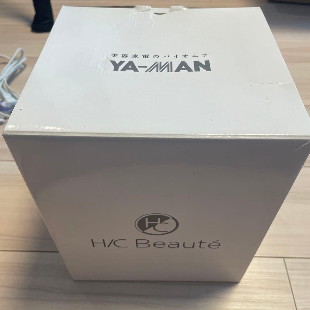 YA-MAN IS-5005KR 美顔器