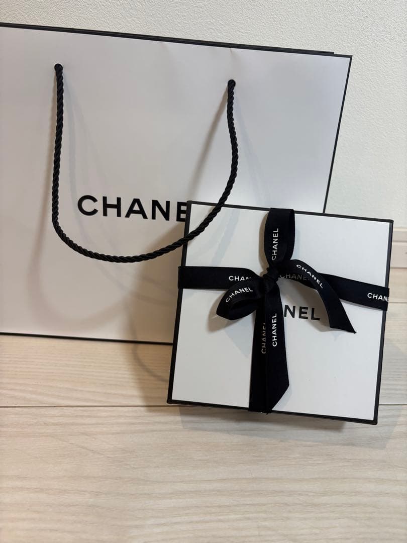 mio__0416　新品未使用CHANEL チャンスオータンドゥル