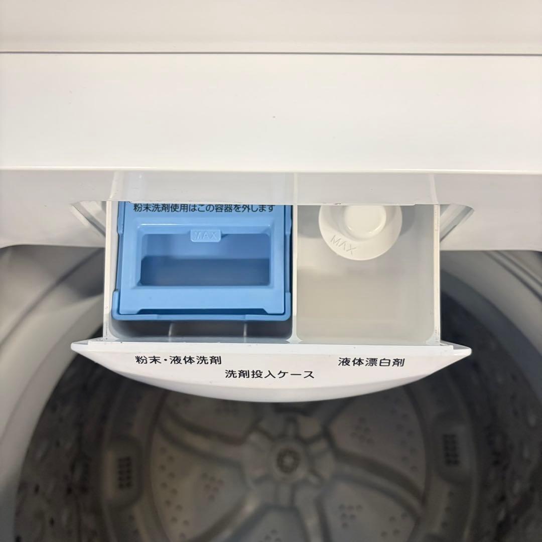 983 大人気　ニトリ　ホワイトカラーセット　極美品　一人暮らし方おすすめ！