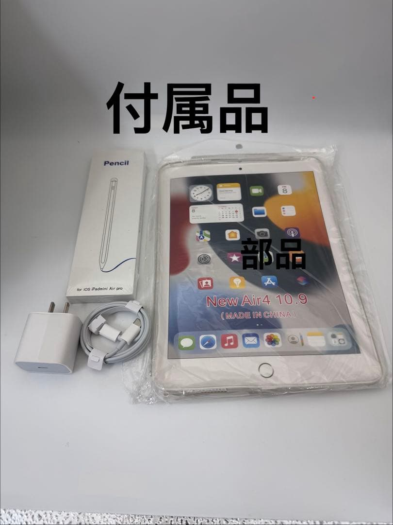 iPad Pro11 第1世代 512GB