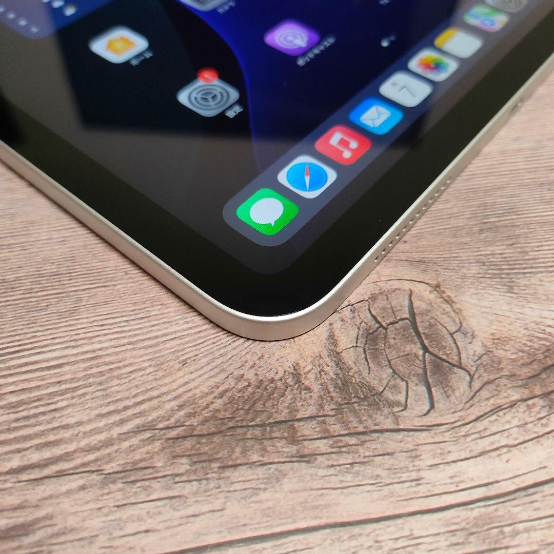 Apple iPad 第10世代 Wi-Fi 256GB 新品近い