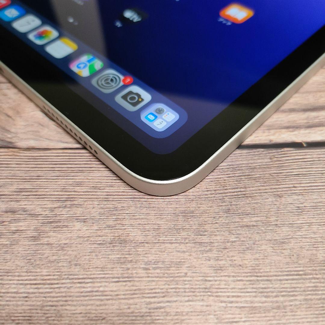 Apple iPad 第10世代 Wi-Fi 256GB 新品近い