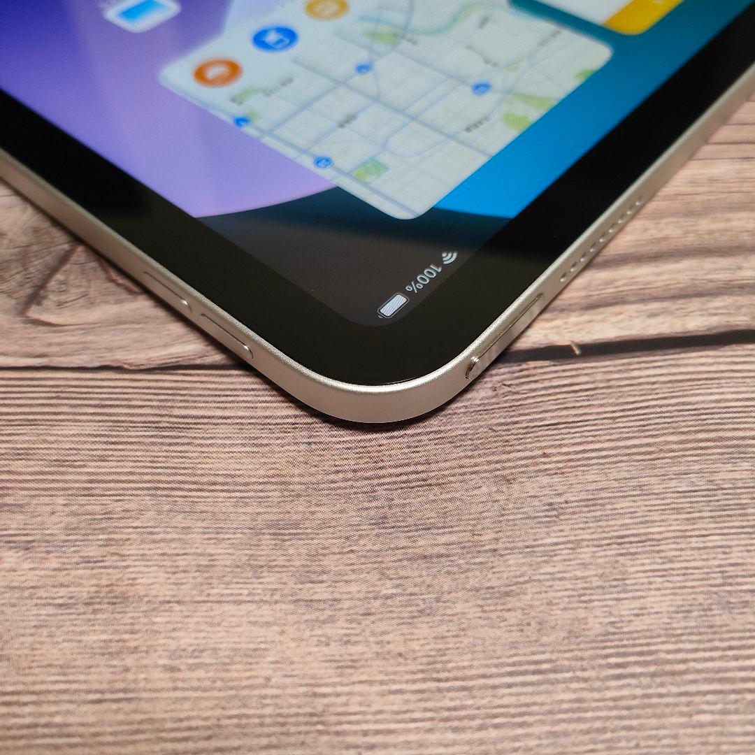 Apple iPad 第10世代 Wi-Fi 256GB 新品近い