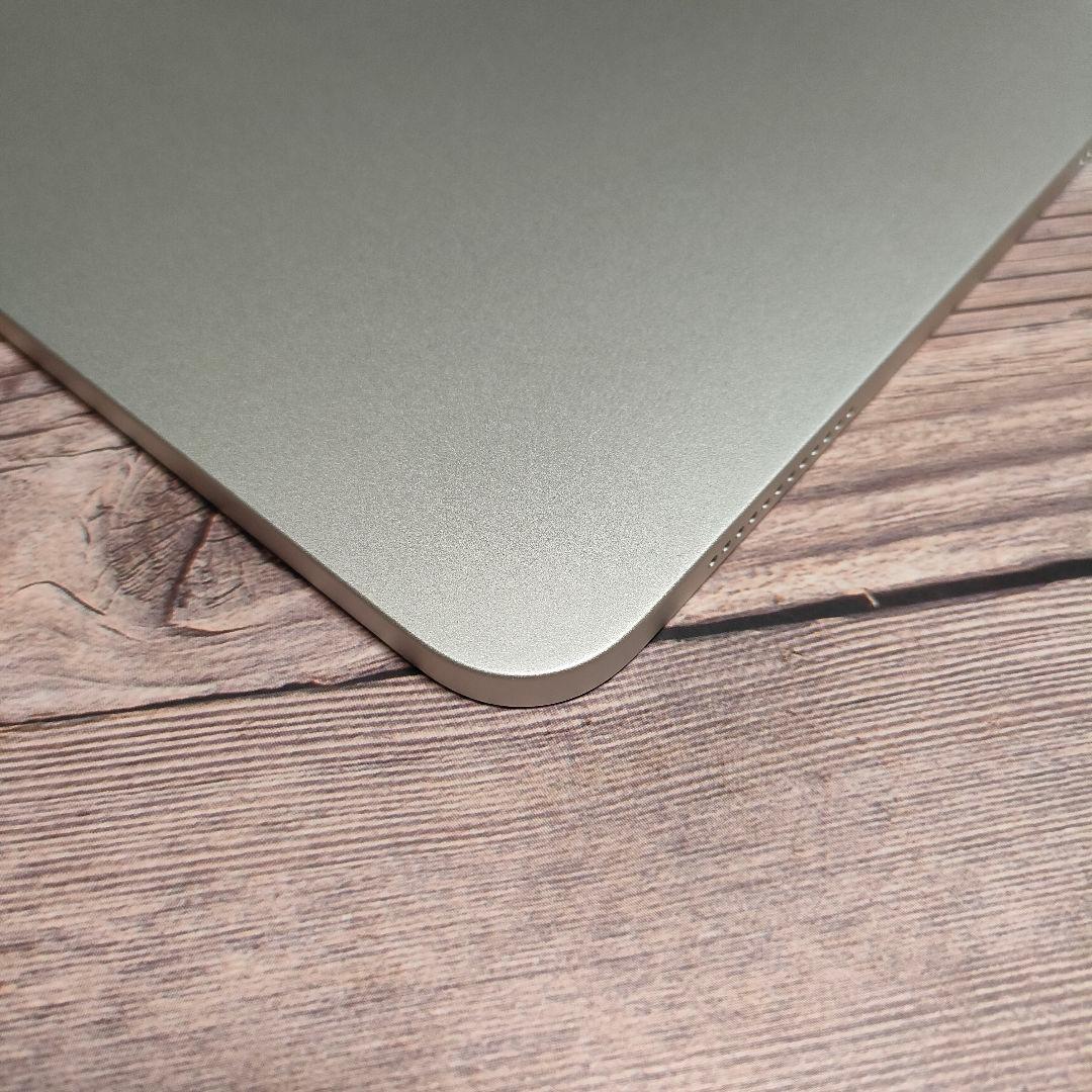 Apple iPad 第10世代 Wi-Fi 256GB 新品近い