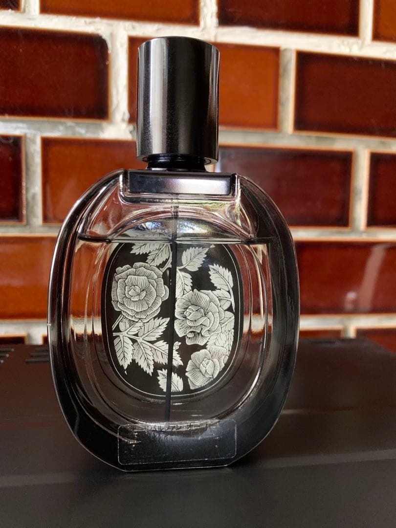 diptyque オー ローズ ディプティック