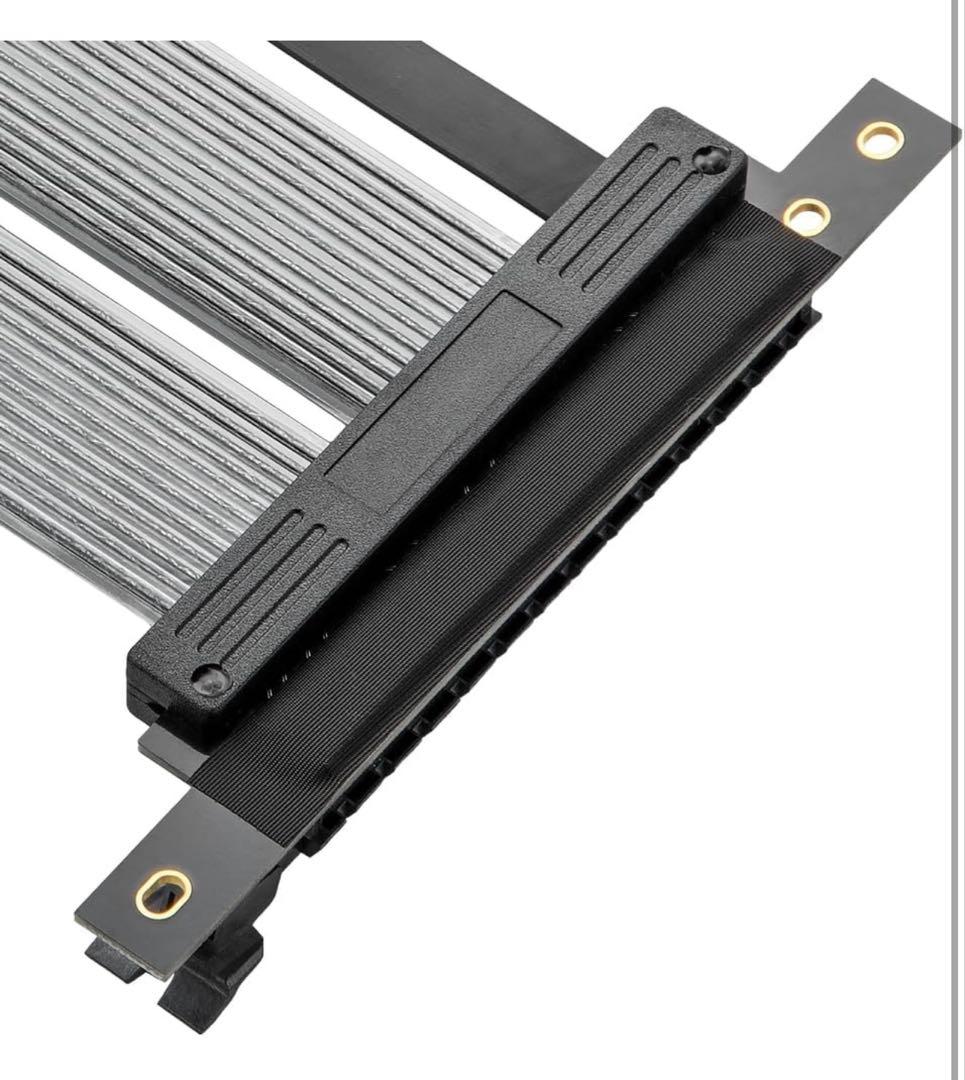 PCI-eブラケットトリプルスロットエディション
