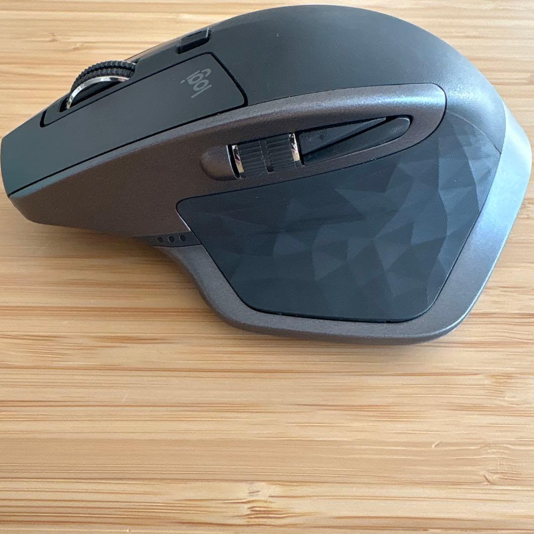 ⭐︎MX master2s 超美品⭐︎