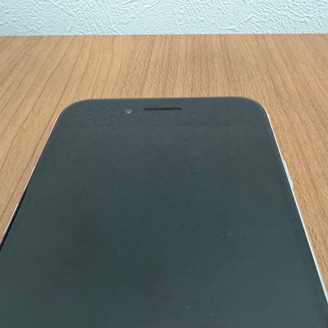 【バッテリー79%】Apple iPhone SE (第2世代) ホワイト