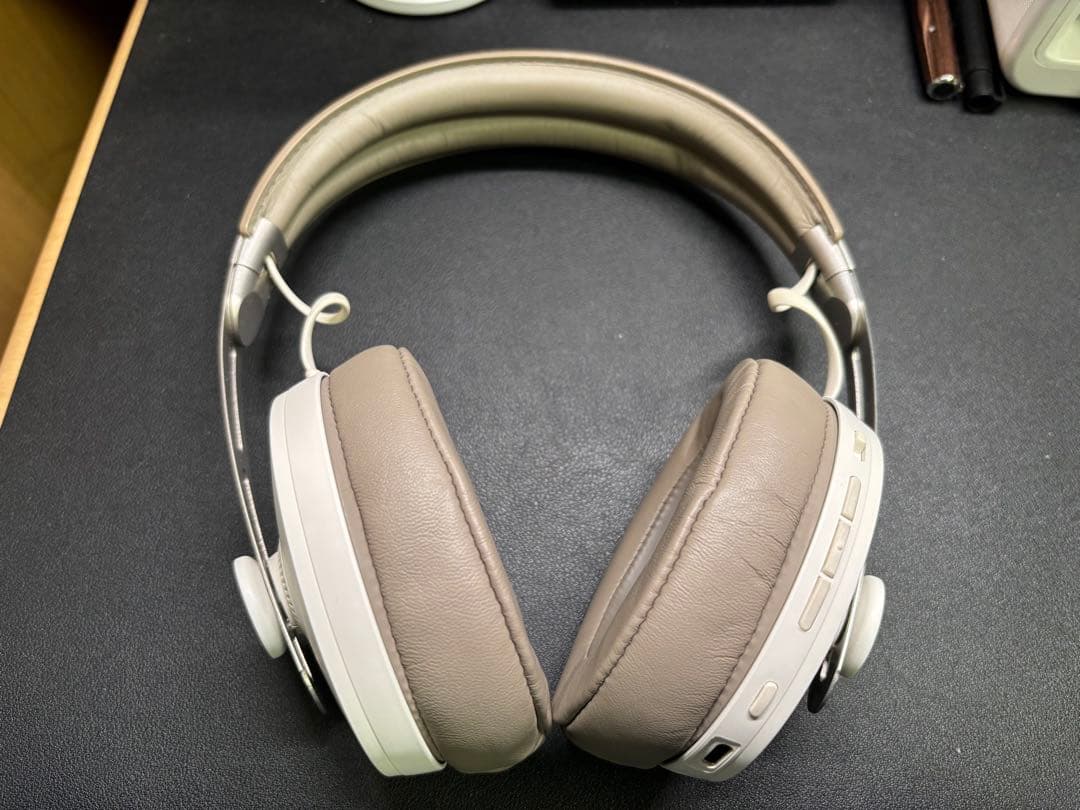 Sennheiser Momentum 3Wireless ワイヤレスヘッドホン