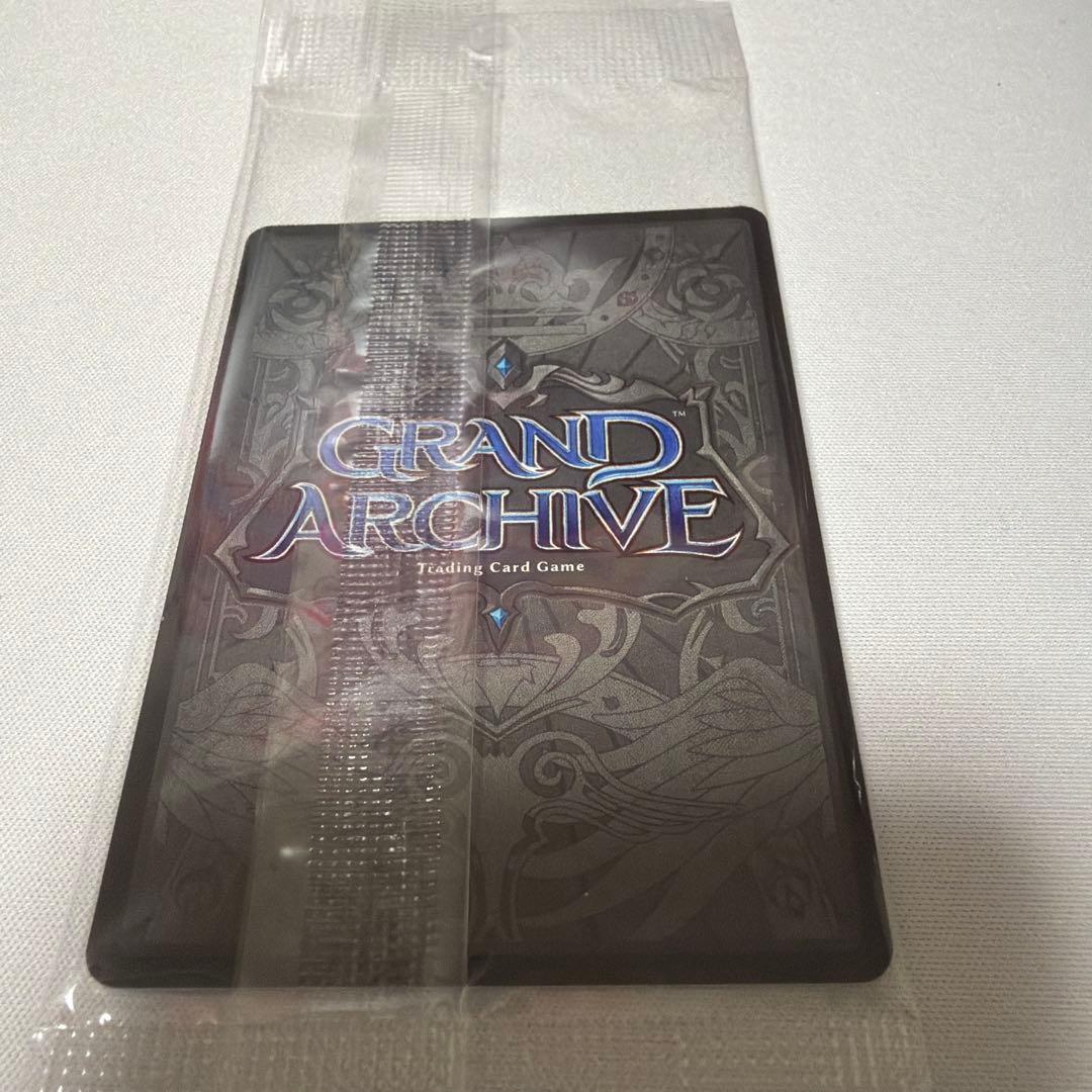その他 Grand Archive Slice and Dice SP3 Foil