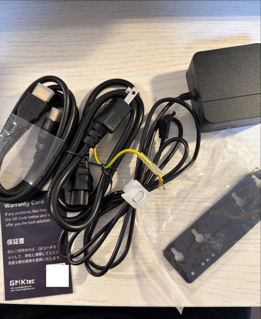 GMKtec M5 Plus 16GB/512GB ミニPC