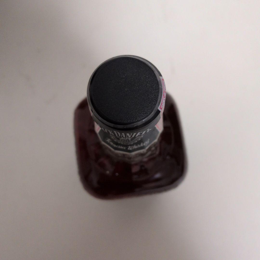 【未開栓・箱付】ジャックダニエル 1990年製 オールドボトル750ml
