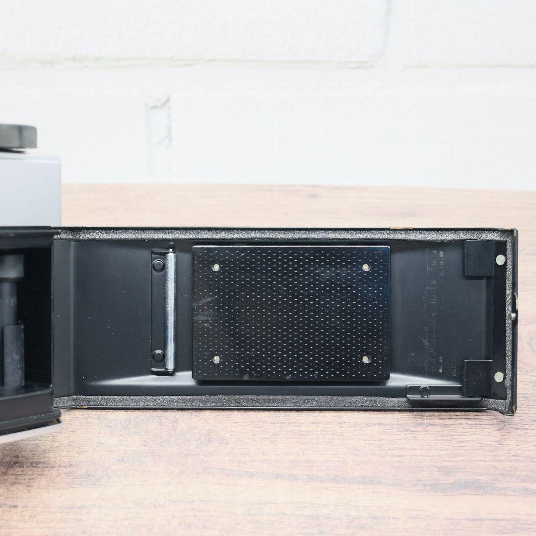 【完動品】FUJICA ST801 【分解清掃済】※外観難あり