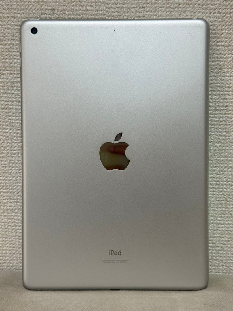Ipad 第9世代64 GB WI-FIモデル