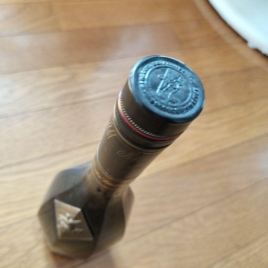 【未開封】REMY MARTIN CLUB ブランデー