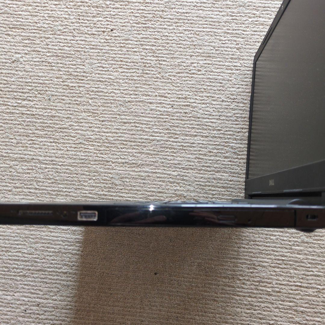 DELL ノートPC Inspiron 15