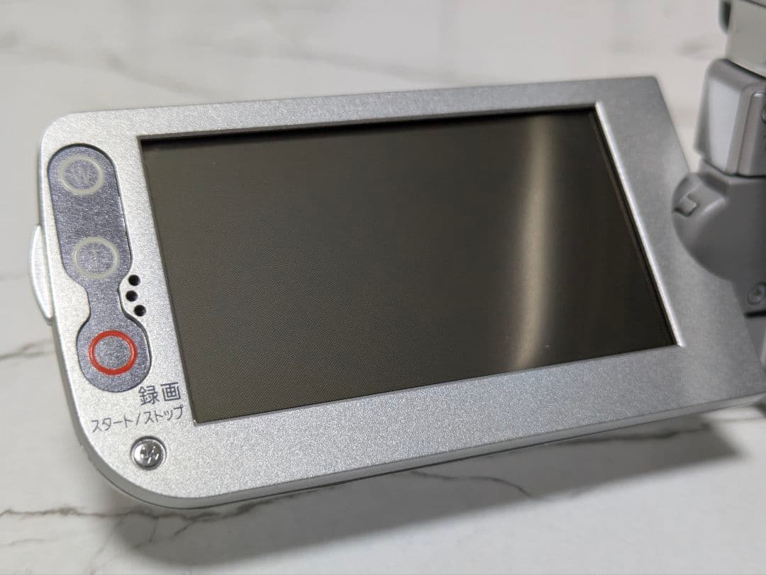 SONY　DCR-HC90　MiniDV対応　セット