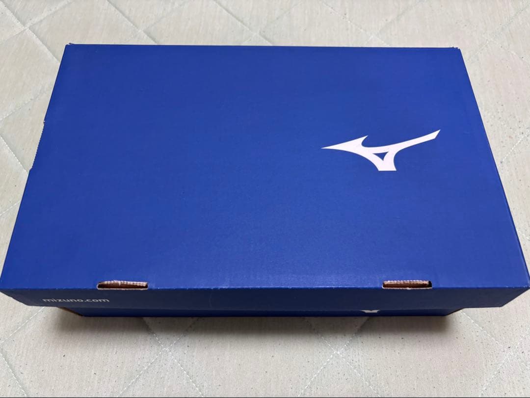 ミズノALMIGHTY TD11L F1GA190001 24.5cm