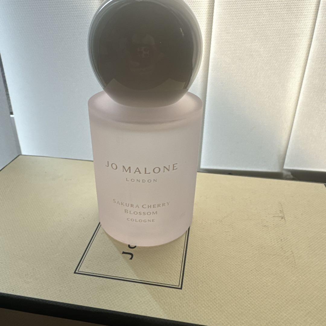 JO MALONE LONDON　ジョーマローンサクラチェリーブロッサム 香水