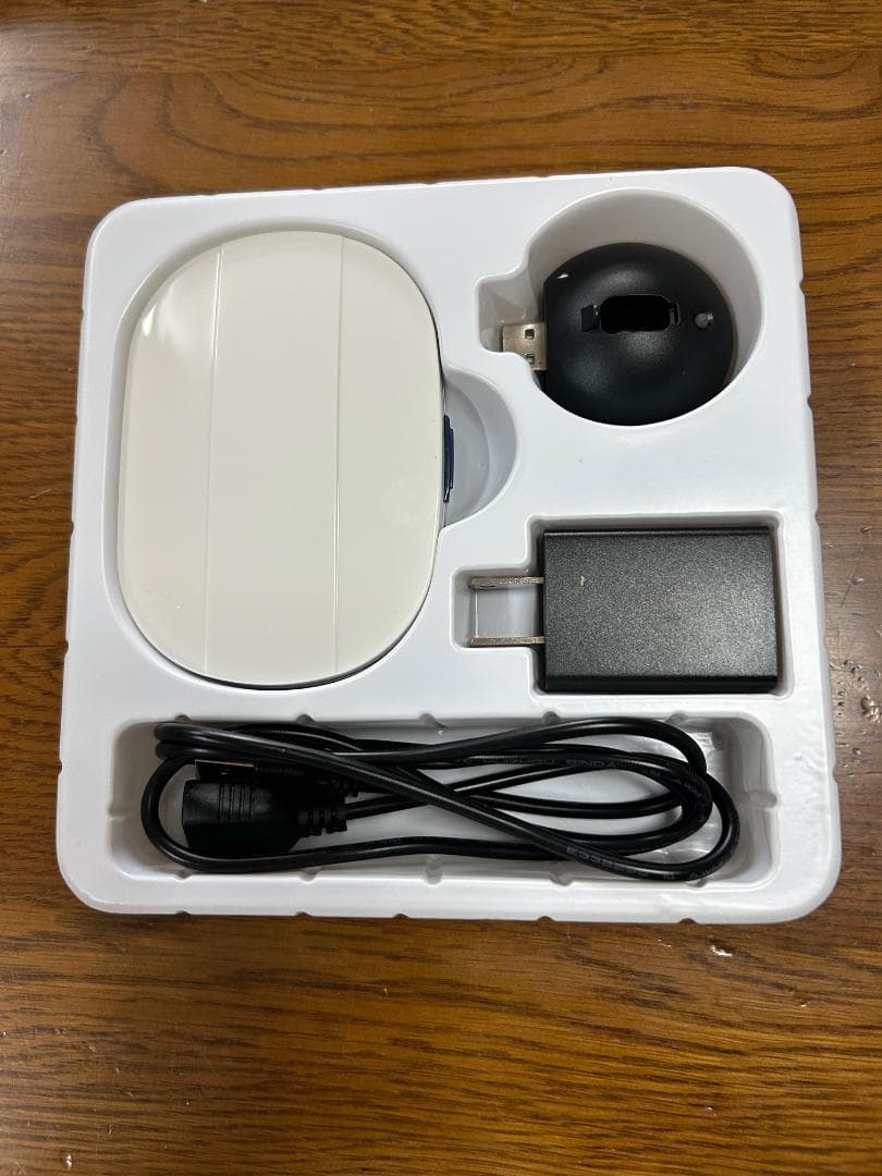集音器（楽ちんヒアリング 充電式）