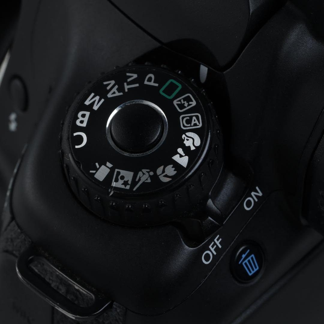 Canon 60D★中望遠レンズセット★一眼レフ♪スマホ転送★彡