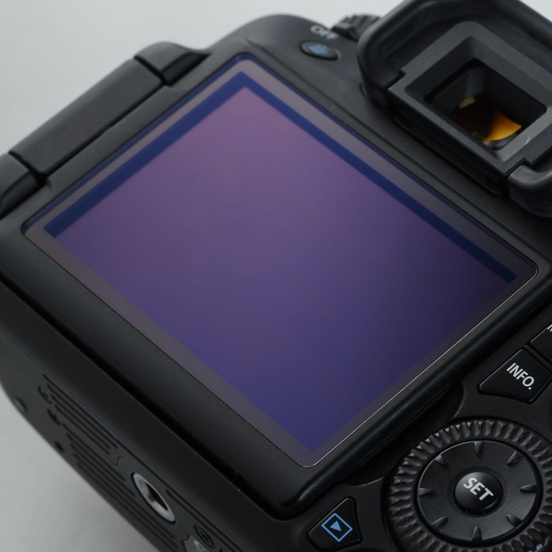 Canon 60D★中望遠レンズセット★一眼レフ♪スマホ転送★彡