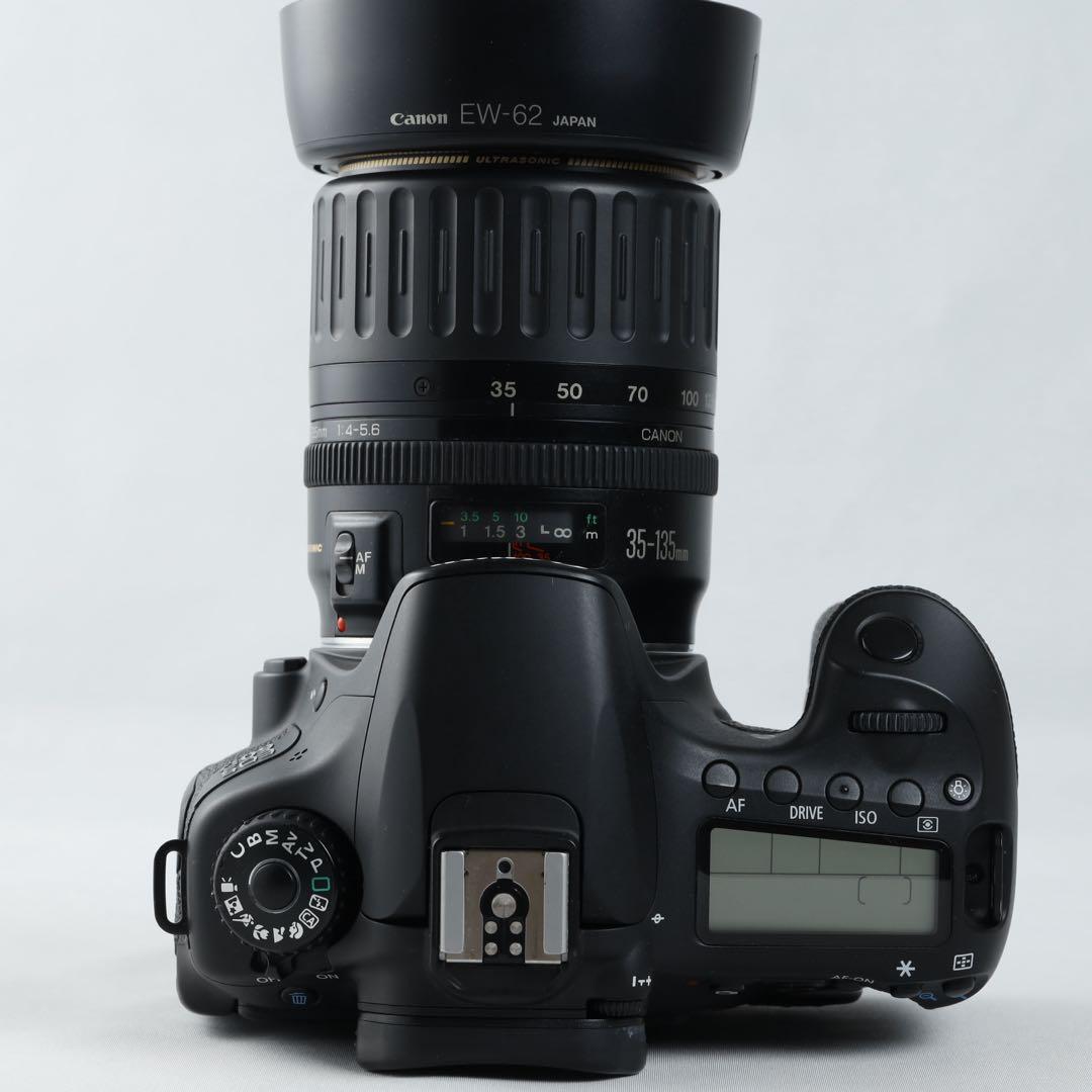 Canon 60D★中望遠レンズセット★一眼レフ♪スマホ転送★彡
