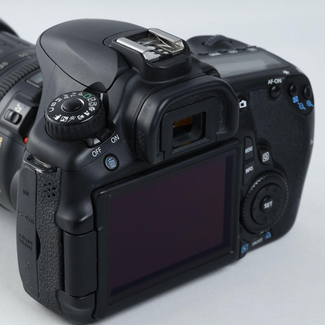 Canon 60D★中望遠レンズセット★一眼レフ♪スマホ転送★彡