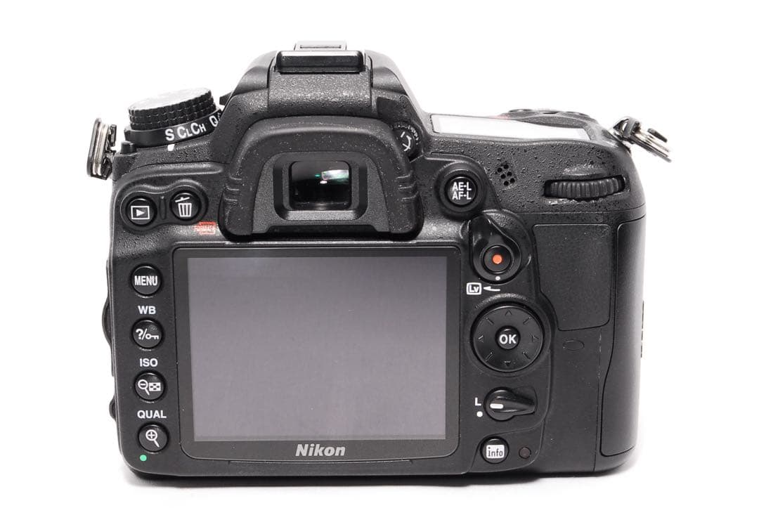 ◆すぐ使える◆Nikon D7000◆ハイアマチュア◆スマホ転送◆一眼レフカメラ