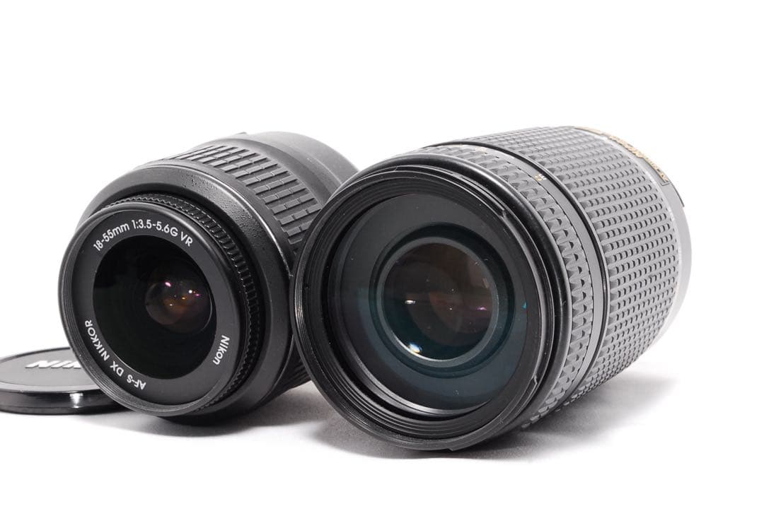 ◆すぐ使える◆Nikon D7000◆ハイアマチュア◆スマホ転送◆一眼レフカメラ