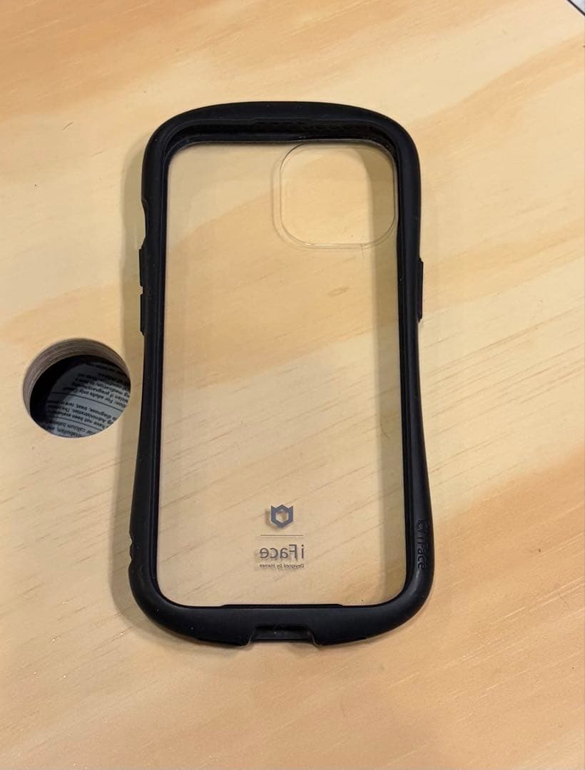 Apple iPhone 15 128GB 本体 Apple購入　SIMフリー