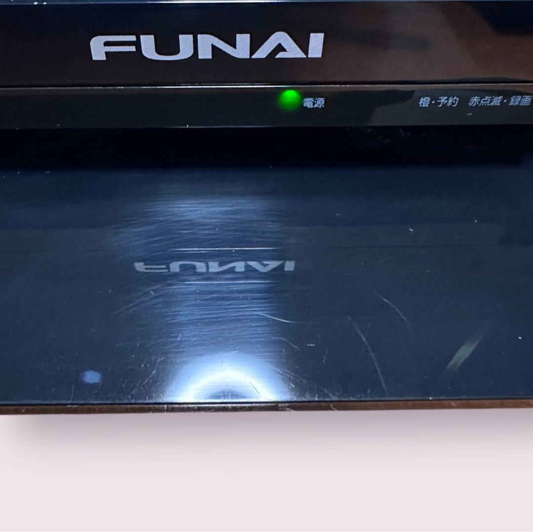 フナイ FUNAI FL-32HB2000 32インチ液晶テレビ スタンド付き