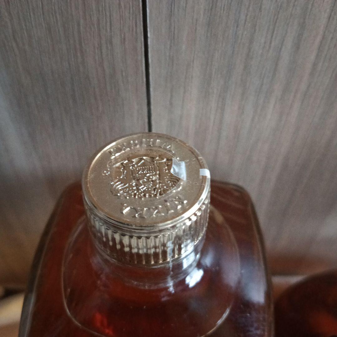 NIKKA WHISKY GOLD & GOLD　スーパーやわらかブレンド　古酒