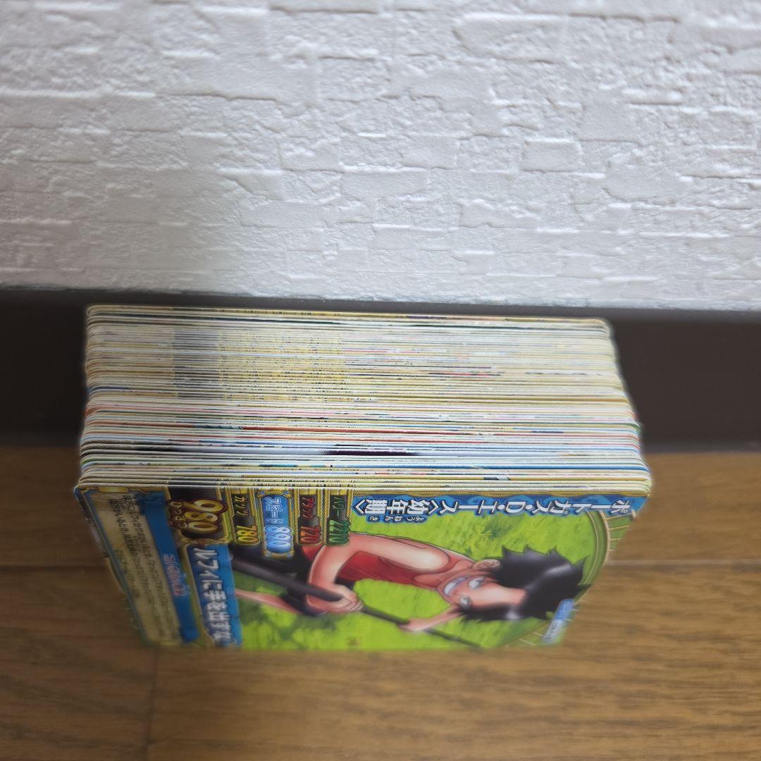ワンピーベリーマッチIC カード大量まとめSR/R/ノー マル/CP 傷あり含む