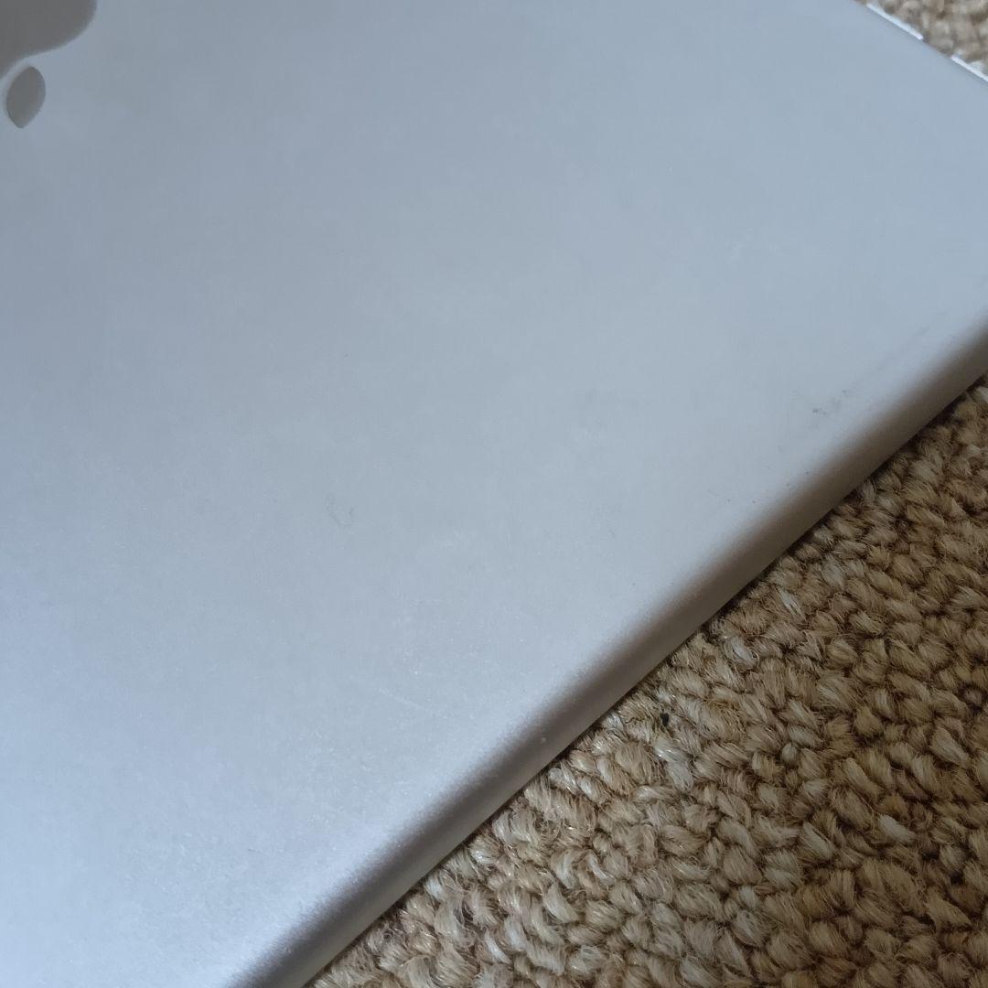 ipad air 2 64GB wifi　シルバー A1566　残量100%