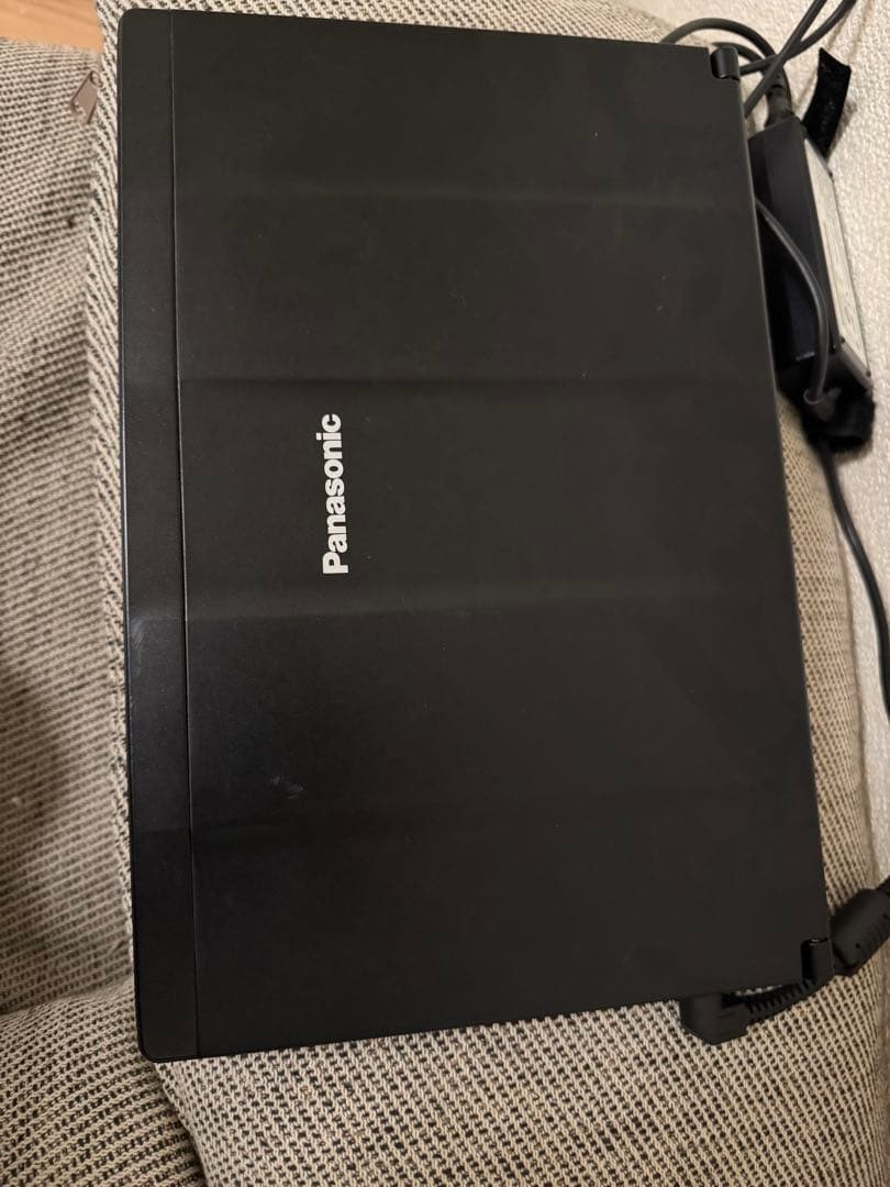 レッツノート CF-SX2
