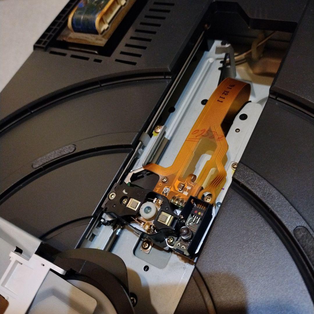 パイオニア　レーザーディスクプレーヤーCLD-200 　LDプレーヤー