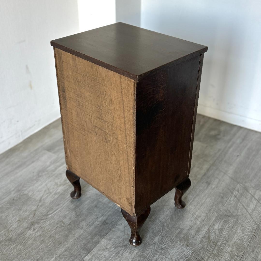 イギリス アンティーク家具 カップボード 食器棚 1930年頃 993A