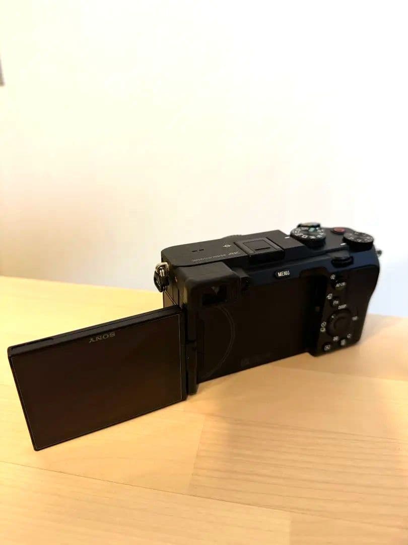 【Grobal Model】SONY α7c Zoom Lens Kit