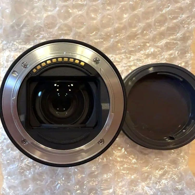 【Grobal Model】SONY α7c Zoom Lens Kit